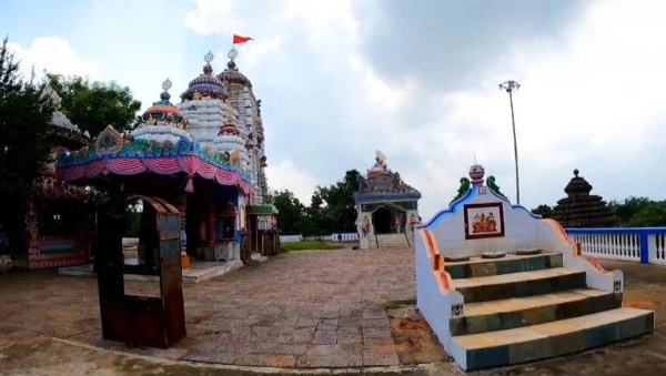 Gadakujang Temple 2